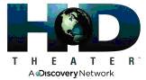 discovery HD Teater